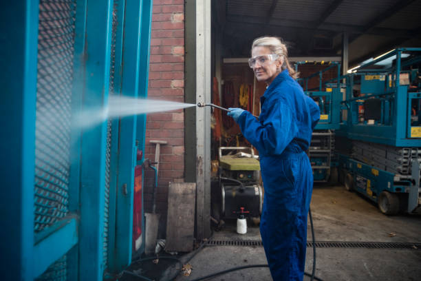 Best Sidewalk Pressure Washing  in Brookville, NY