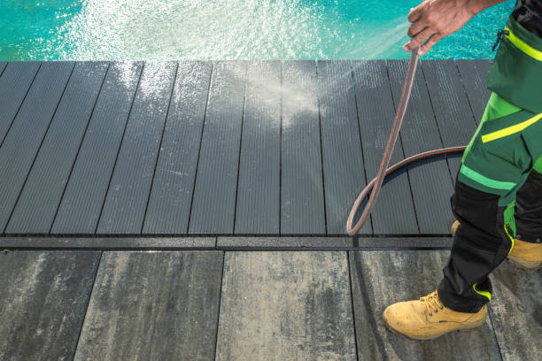 Best Commercial Building Pressure Washing  in Brookville, NY