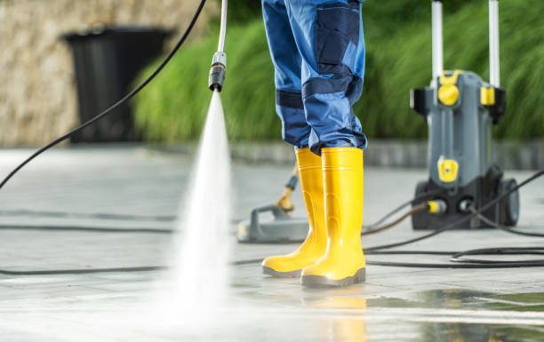 Best Commercial Pressure Washing  in Brookville, NY