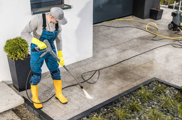 Brookville, NY Pressure Washing Company