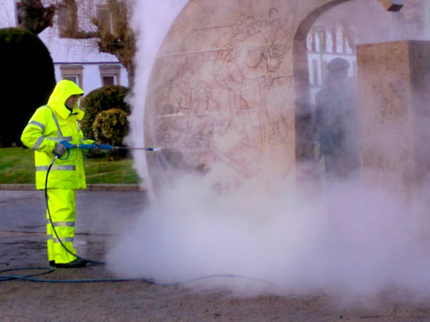 Best Fence Pressure Washing  in Brookville, NY