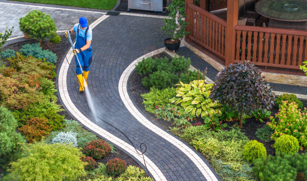 Best Concrete Pressure Washing  in Brookville, NY