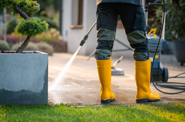 Roof Power Washing Services in Brookville, NY